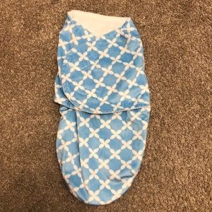 Swaddle - sleep sack